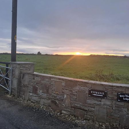 Rose Meadow Lodge Liscannor Buitenkant foto