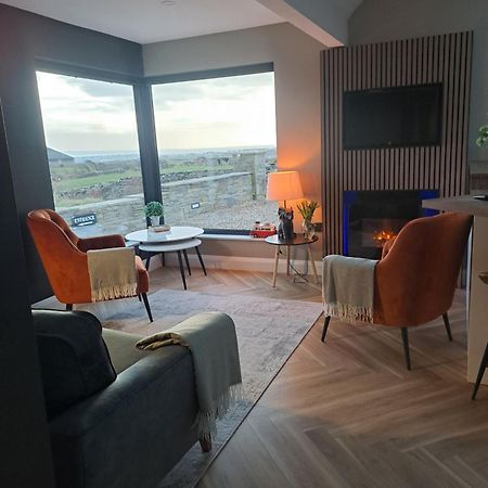 Rose Meadow Lodge Liscannor Buitenkant foto