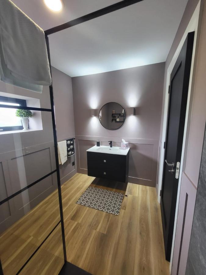 Rose Meadow Lodge Liscannor Buitenkant foto
