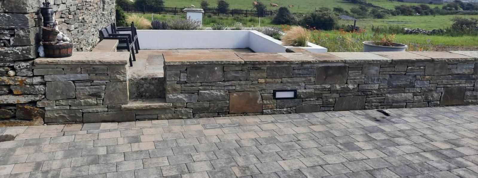 Rose Meadow Lodge Liscannor Buitenkant foto