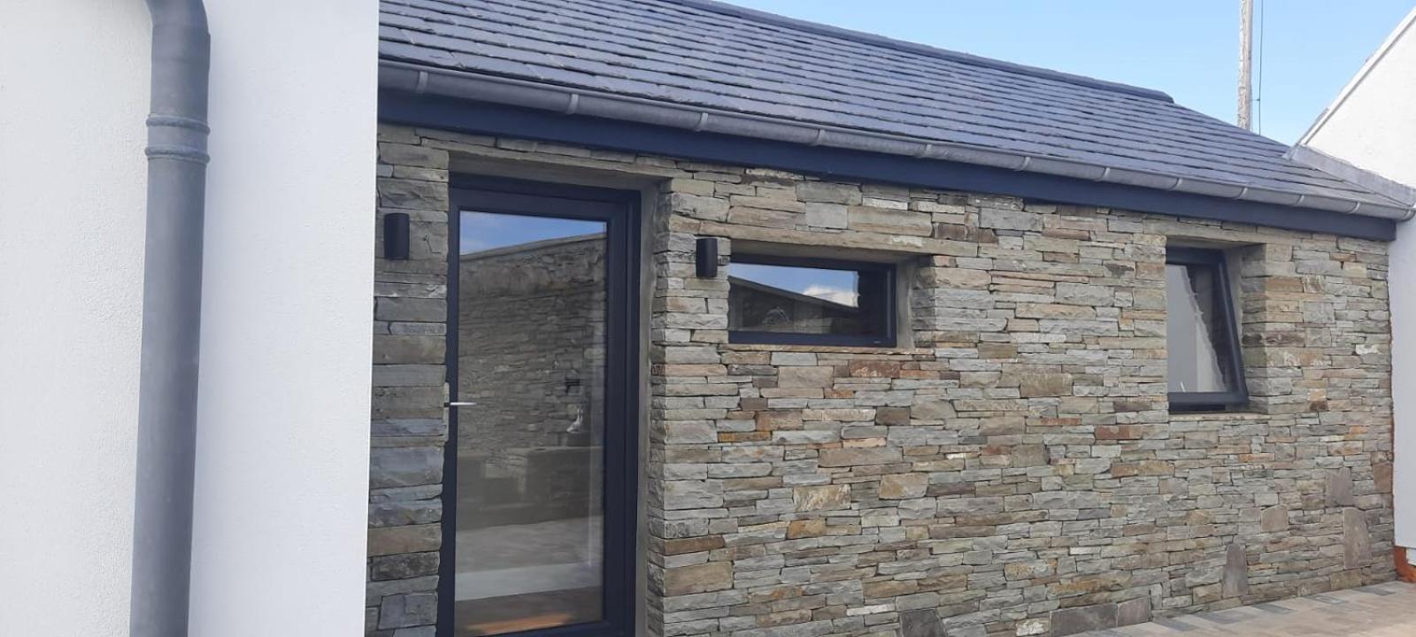 Rose Meadow Lodge Liscannor Buitenkant foto