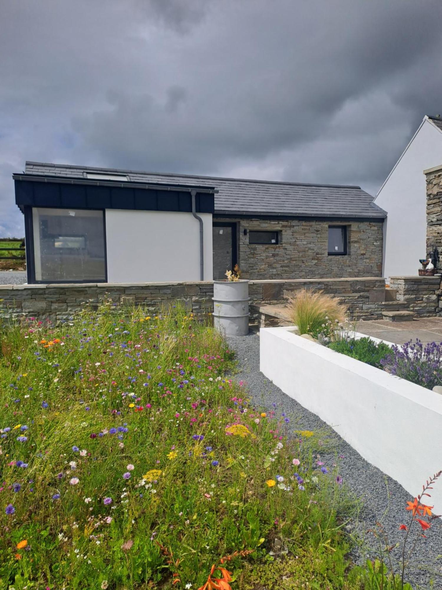 Rose Meadow Lodge Liscannor Buitenkant foto