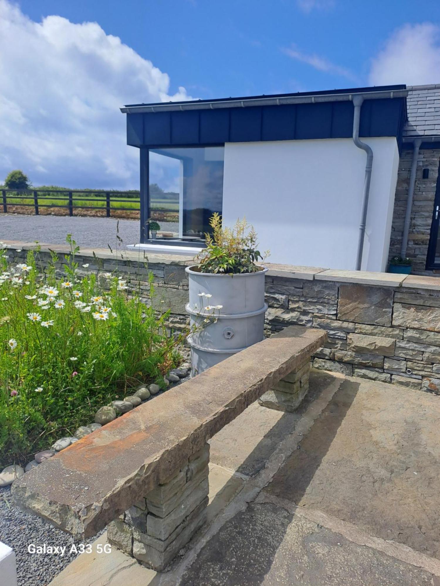 Rose Meadow Lodge Liscannor Buitenkant foto
