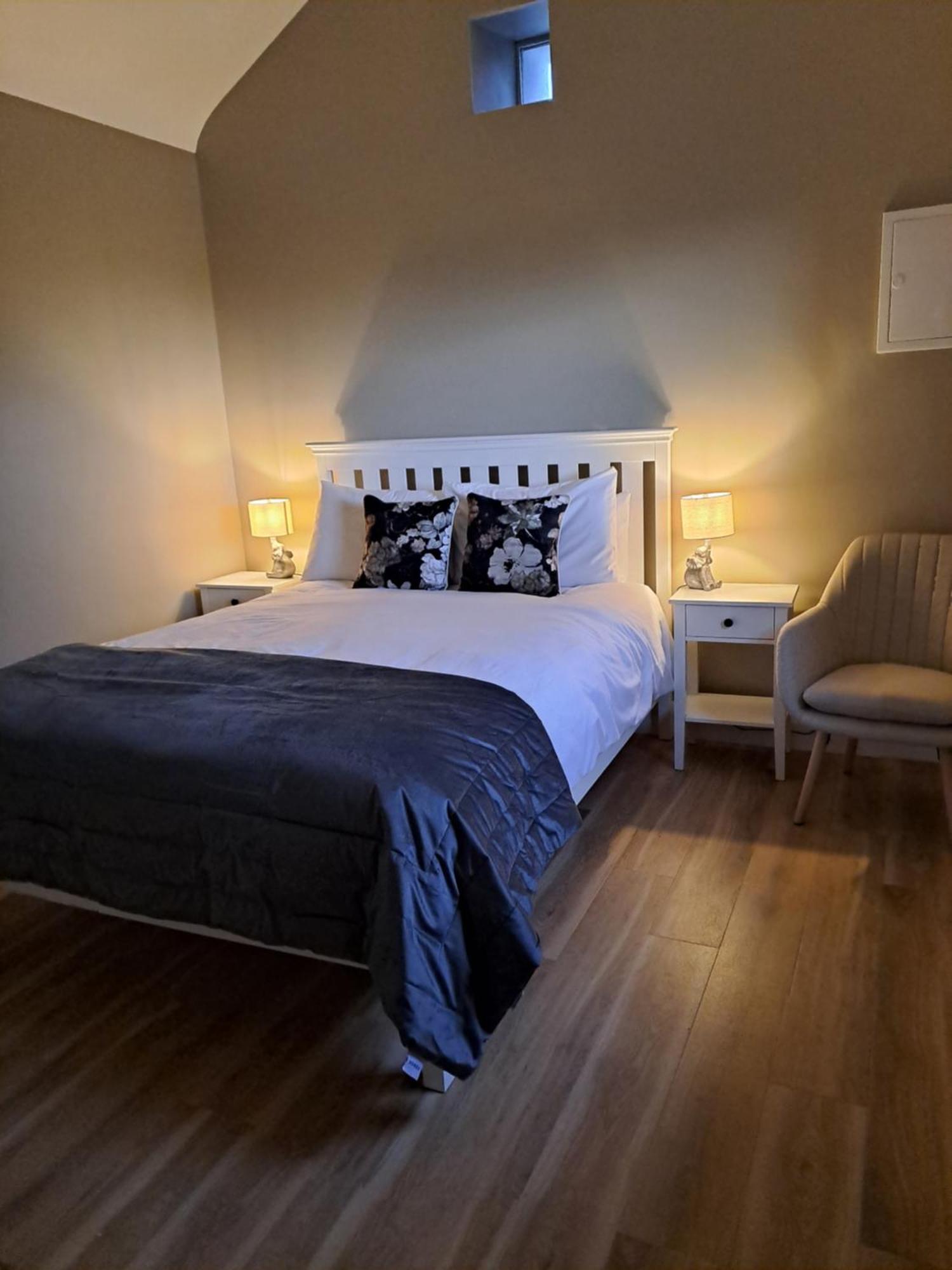 Rose Meadow Lodge Liscannor Buitenkant foto