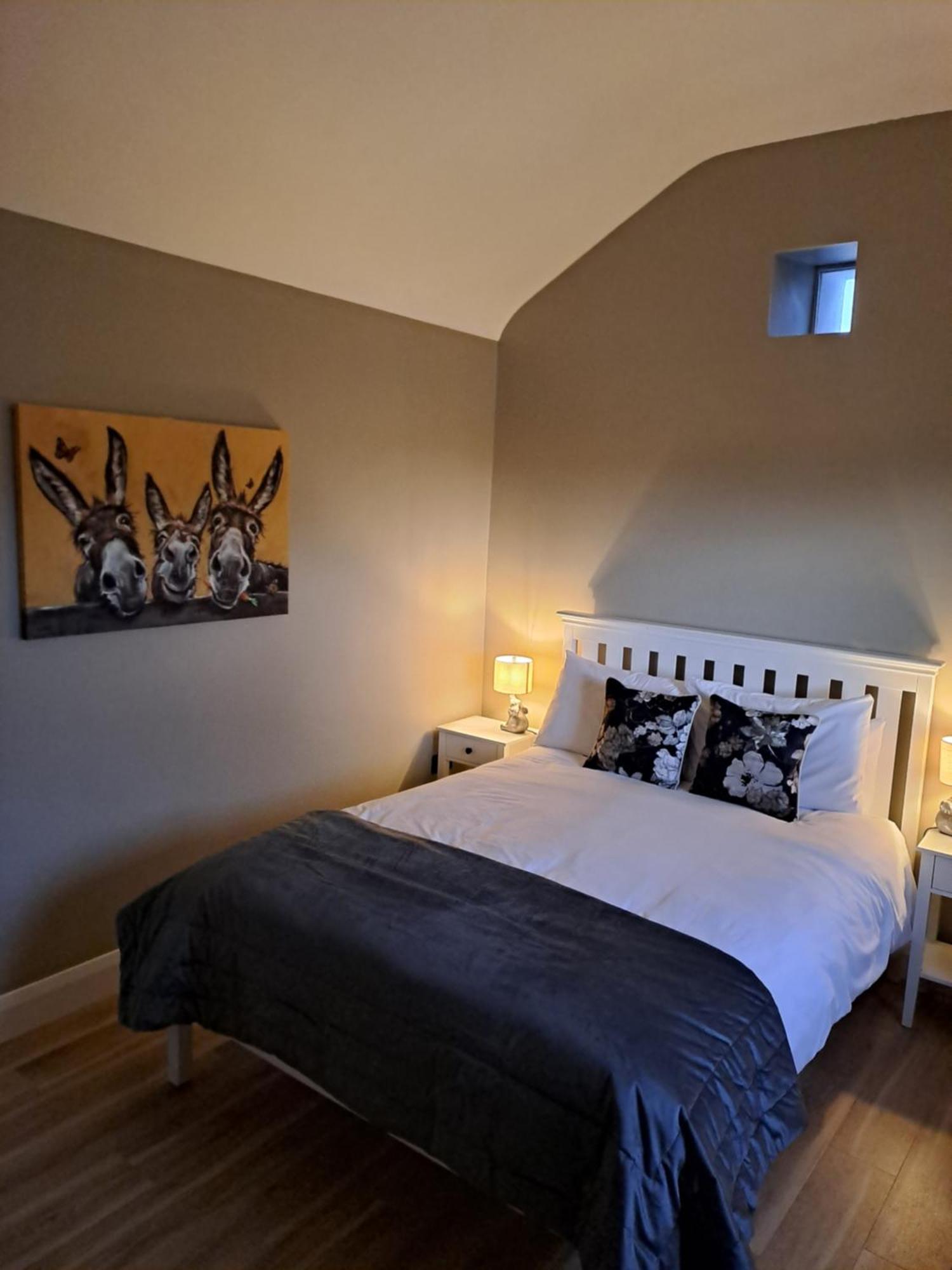 Rose Meadow Lodge Liscannor Buitenkant foto